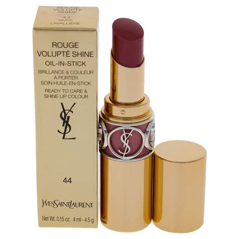 yves saint laurent lipstick 44|where to buy ysl lipstick.